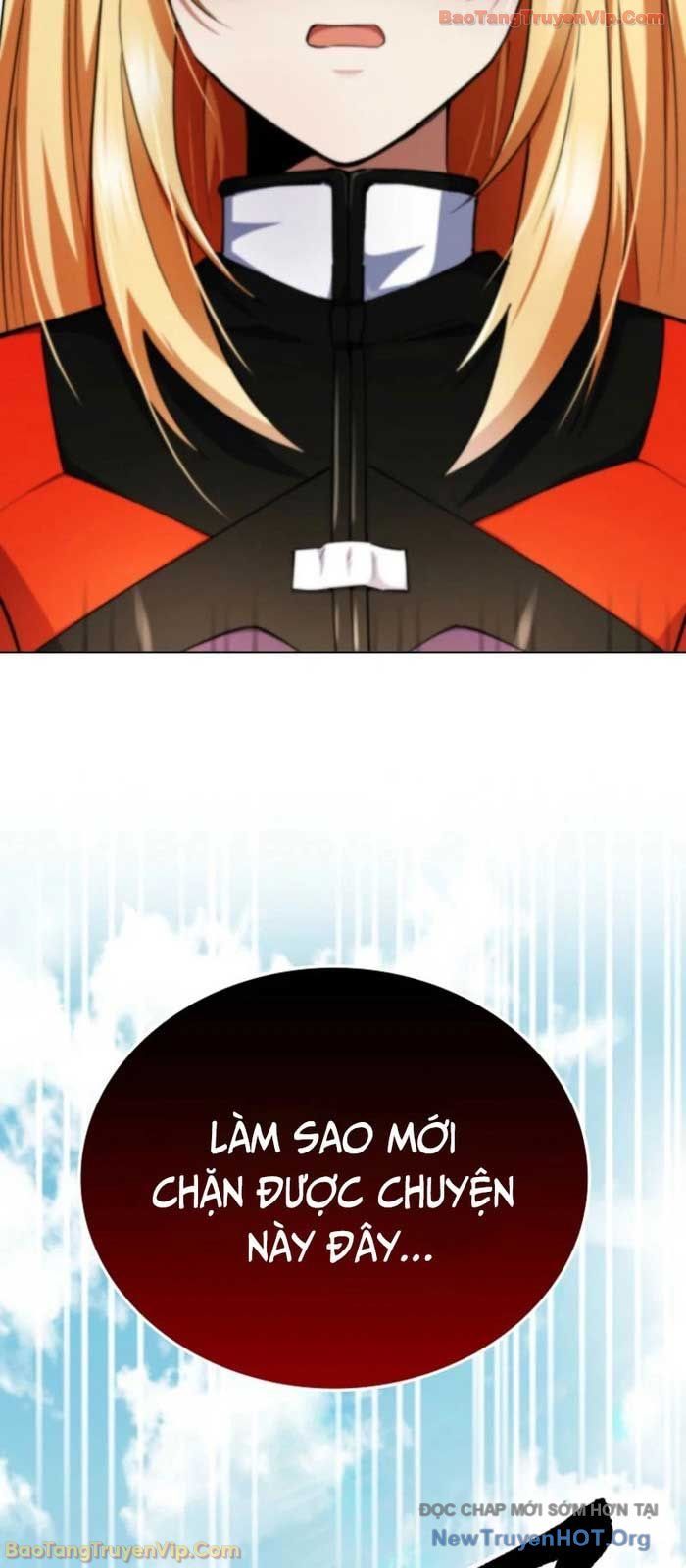 Anh Hùng Đã Trở Thành Phản Diện Mà Tôi Ám Ảnh Chapter 12 - Trang 2