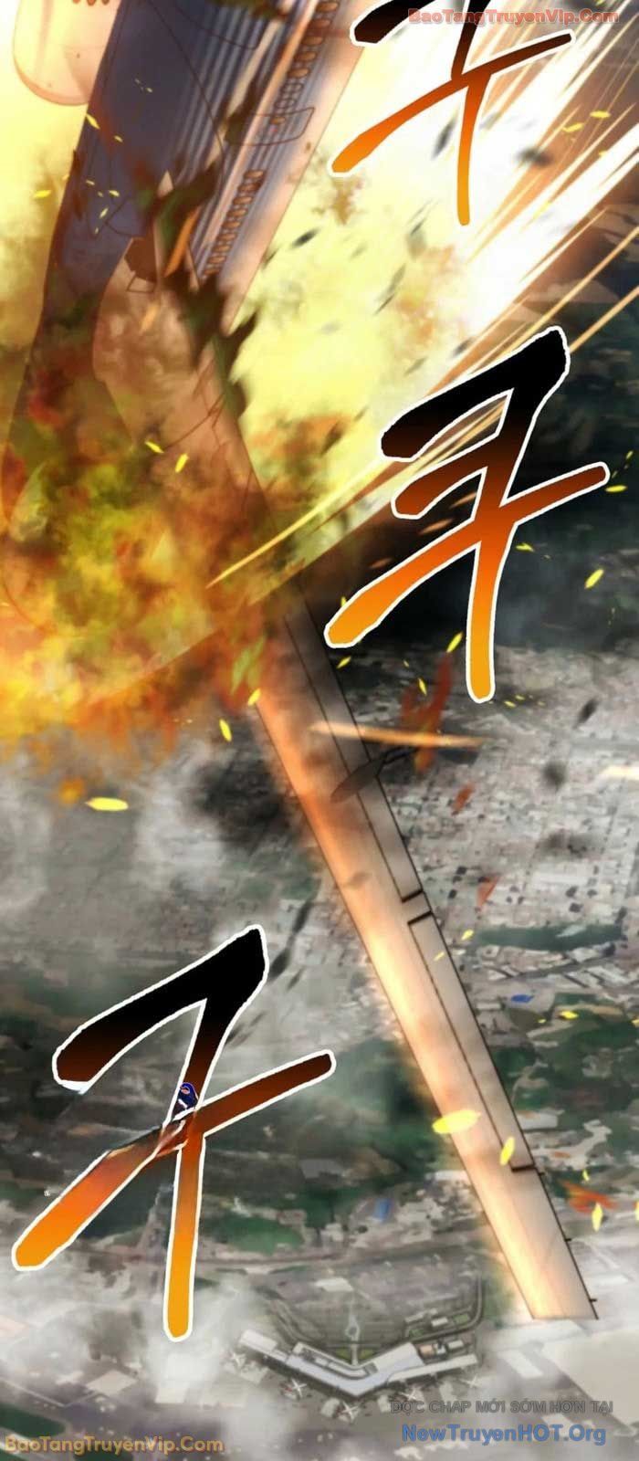 Anh Hùng Đã Trở Thành Phản Diện Mà Tôi Ám Ảnh Chapter 12 - Trang 2
