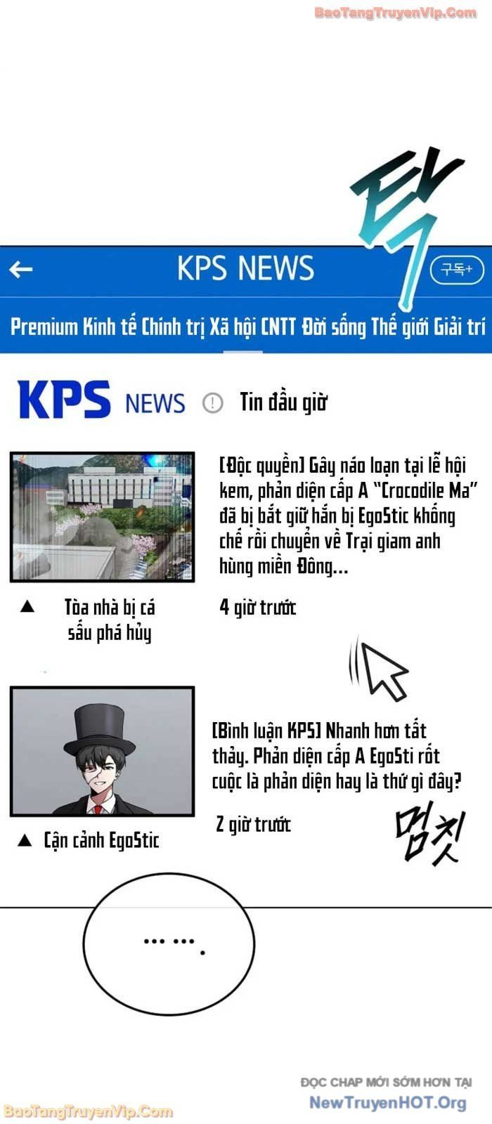 Anh Hùng Đã Trở Thành Phản Diện Mà Tôi Ám Ảnh Chapter 12 - Trang 2