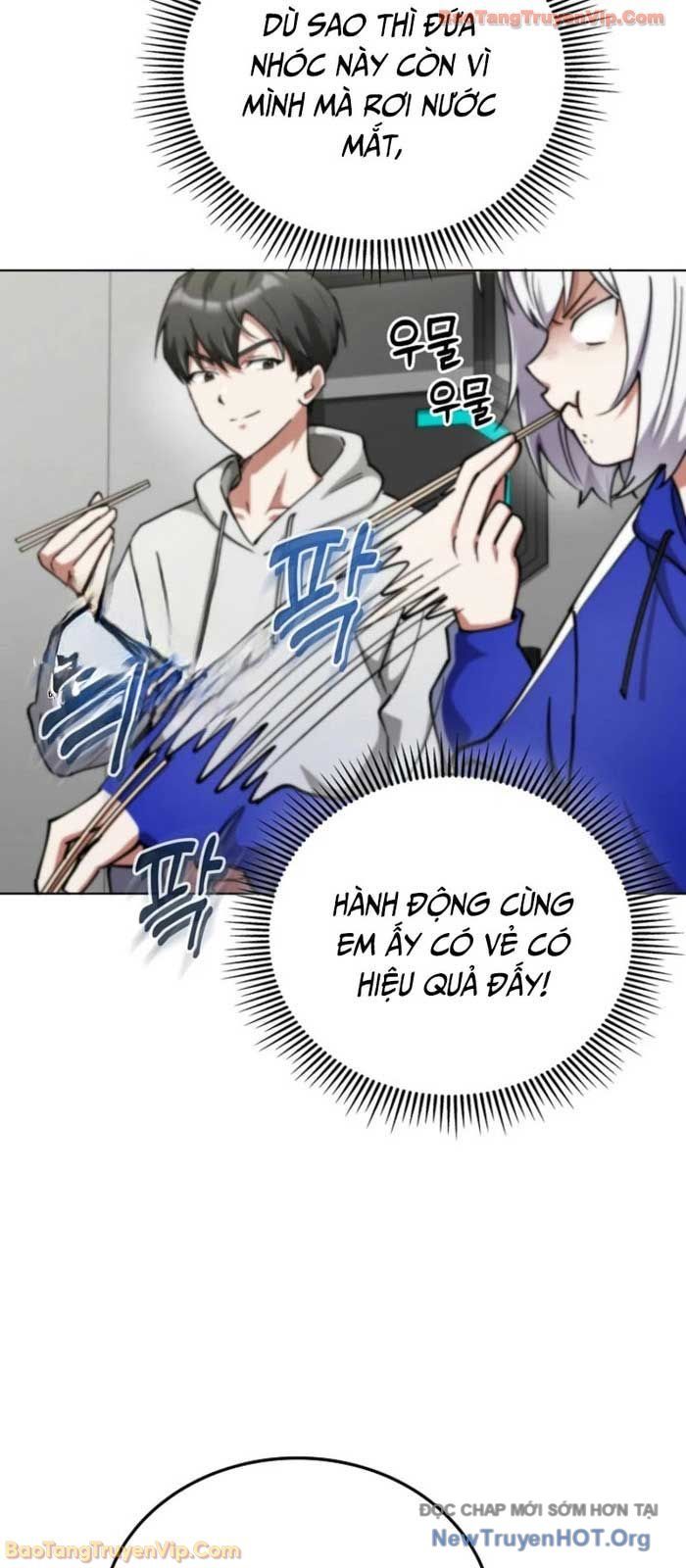 Anh Hùng Đã Trở Thành Phản Diện Mà Tôi Ám Ảnh Chapter 12 - Trang 2