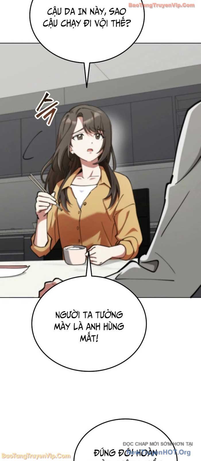 Anh Hùng Đã Trở Thành Phản Diện Mà Tôi Ám Ảnh Chapter 12 - Trang 2