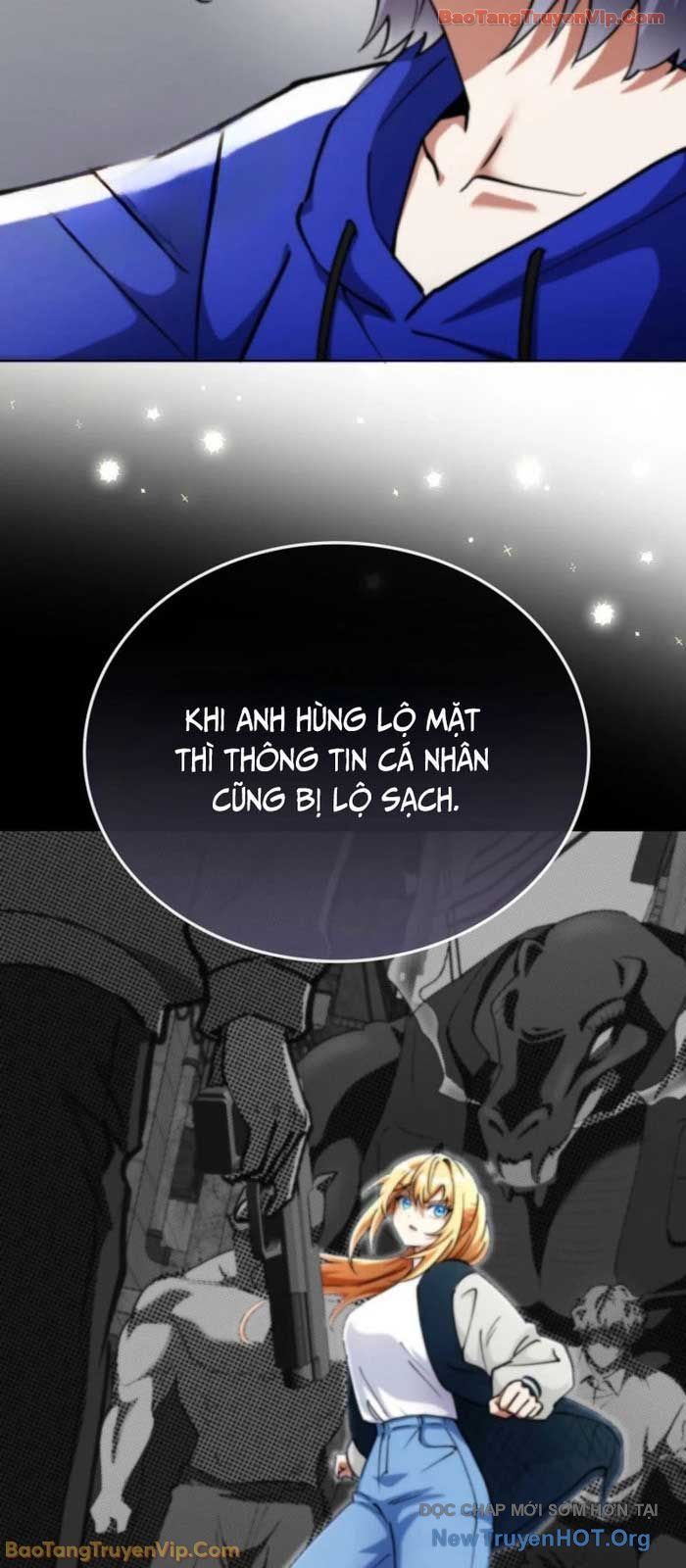 Anh Hùng Đã Trở Thành Phản Diện Mà Tôi Ám Ảnh Chapter 12 - Trang 2