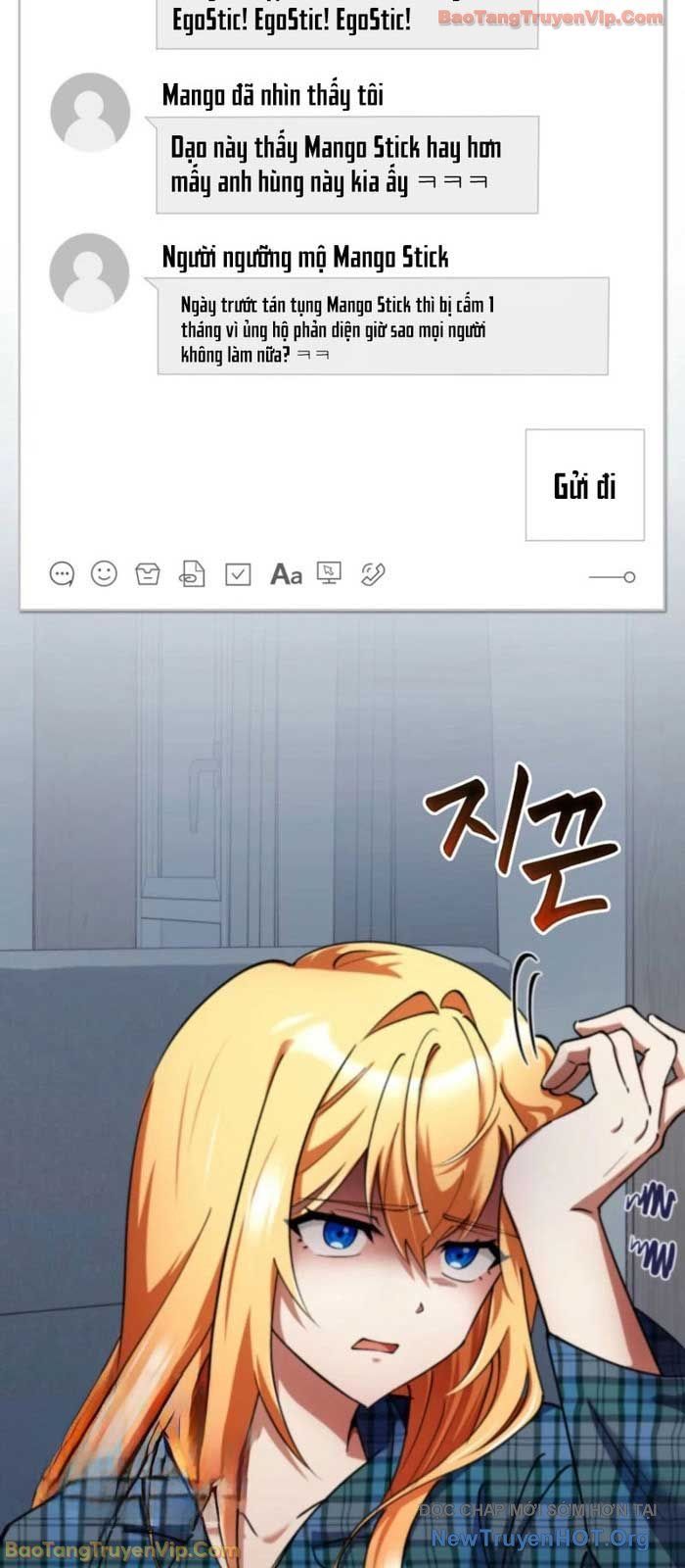 Anh Hùng Đã Trở Thành Phản Diện Mà Tôi Ám Ảnh Chapter 12 - Trang 2