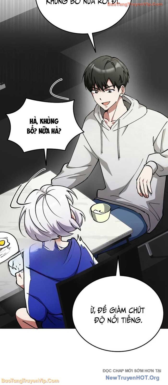 Anh Hùng Đã Trở Thành Phản Diện Mà Tôi Ám Ảnh Chapter 12 - Trang 2