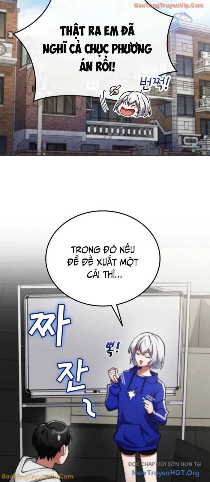 Anh Hùng Đã Trở Thành Phản Diện Mà Tôi Ám Ảnh Chapter 12 - Trang 2