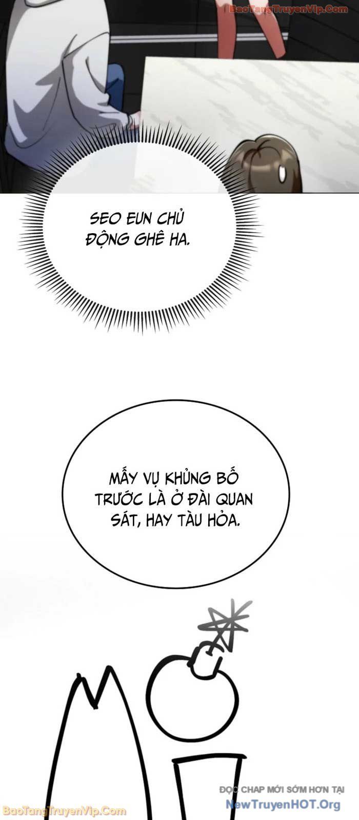 Anh Hùng Đã Trở Thành Phản Diện Mà Tôi Ám Ảnh Chapter 12 - Trang 2