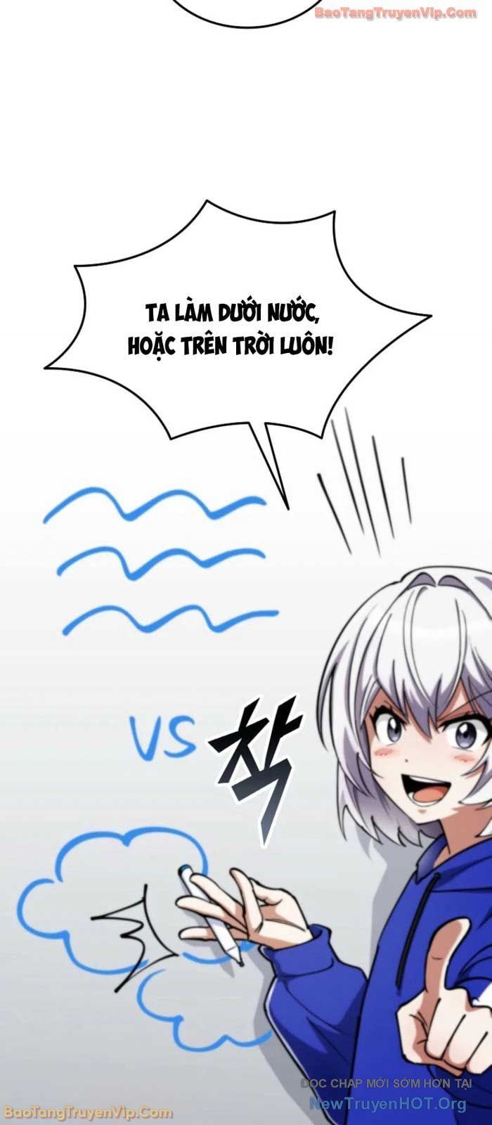 Anh Hùng Đã Trở Thành Phản Diện Mà Tôi Ám Ảnh Chapter 12 - Trang 2