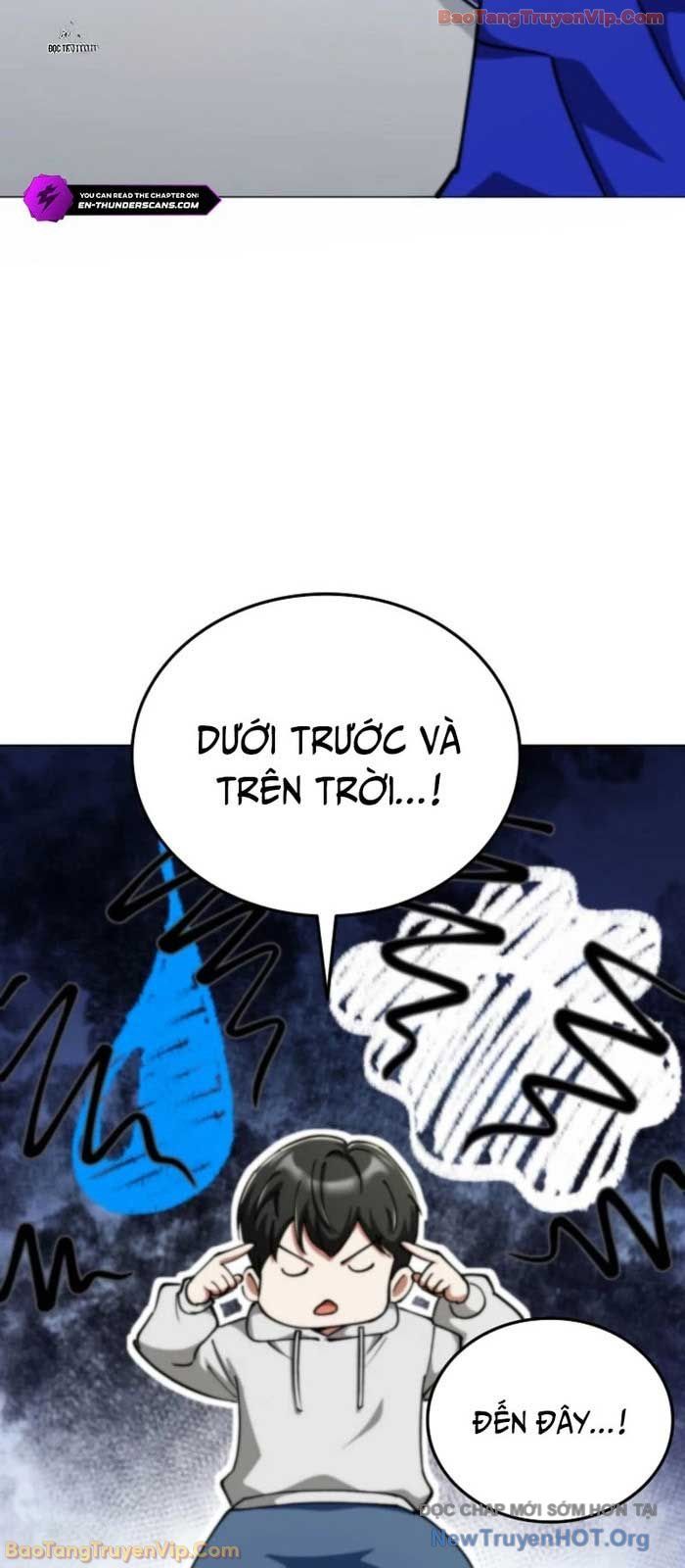 Anh Hùng Đã Trở Thành Phản Diện Mà Tôi Ám Ảnh Chapter 12 - Trang 2