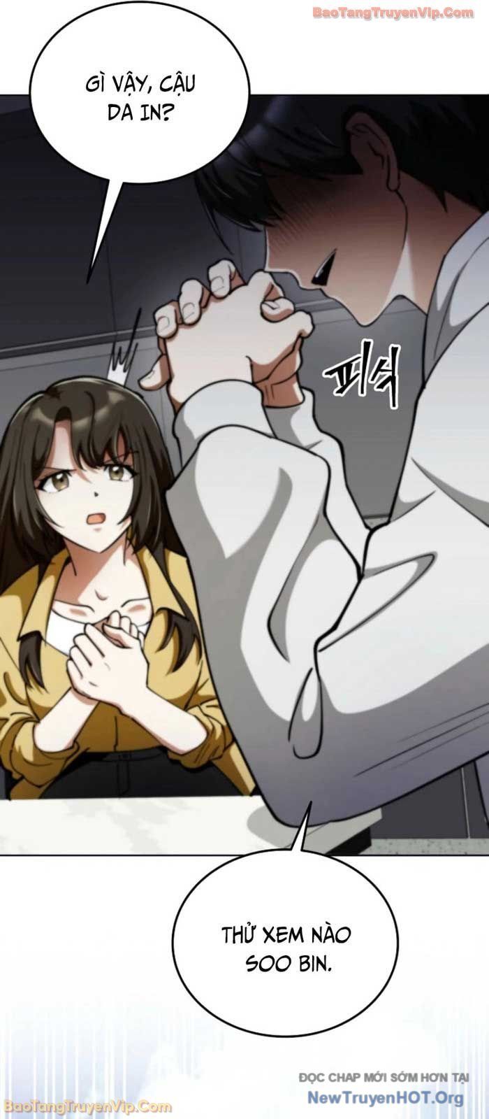 Anh Hùng Đã Trở Thành Phản Diện Mà Tôi Ám Ảnh Chapter 12 - Trang 2