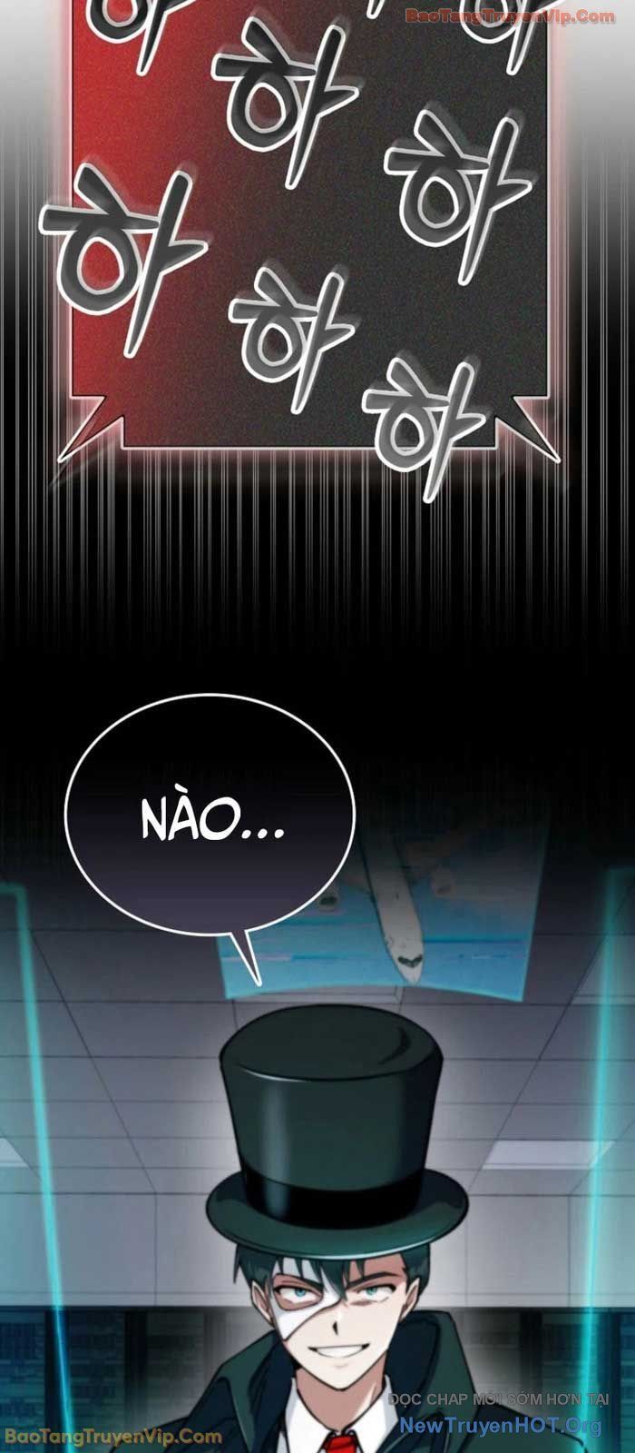 Anh Hùng Đã Trở Thành Phản Diện Mà Tôi Ám Ảnh Chapter 12 - Trang 2