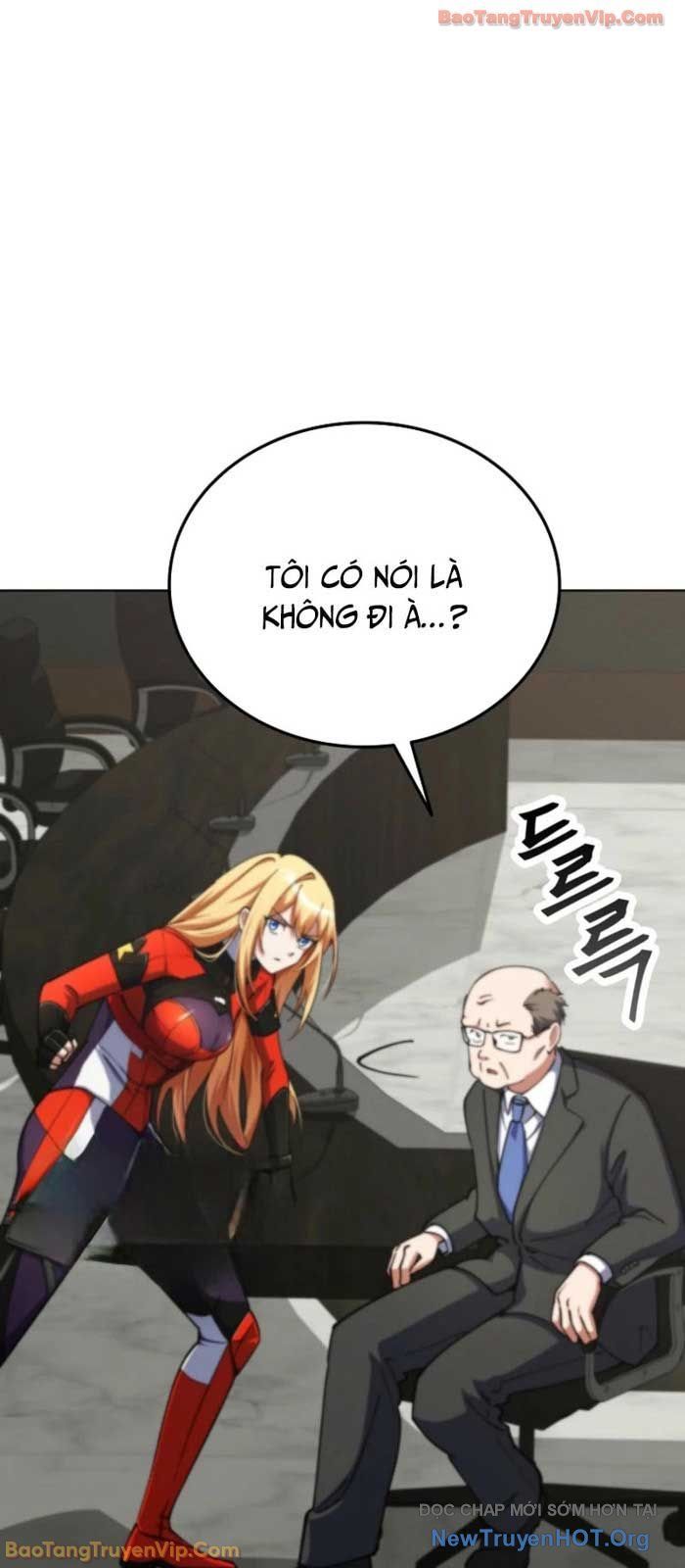 Anh Hùng Đã Trở Thành Phản Diện Mà Tôi Ám Ảnh Chapter 12 - Trang 2