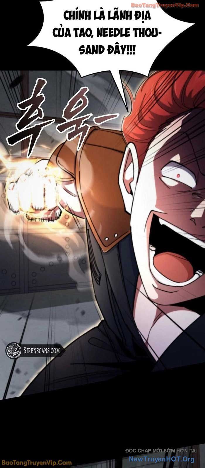 Anh Hùng Đã Trở Thành Phản Diện Mà Tôi Ám Ảnh Chapter 13 - Trang 2