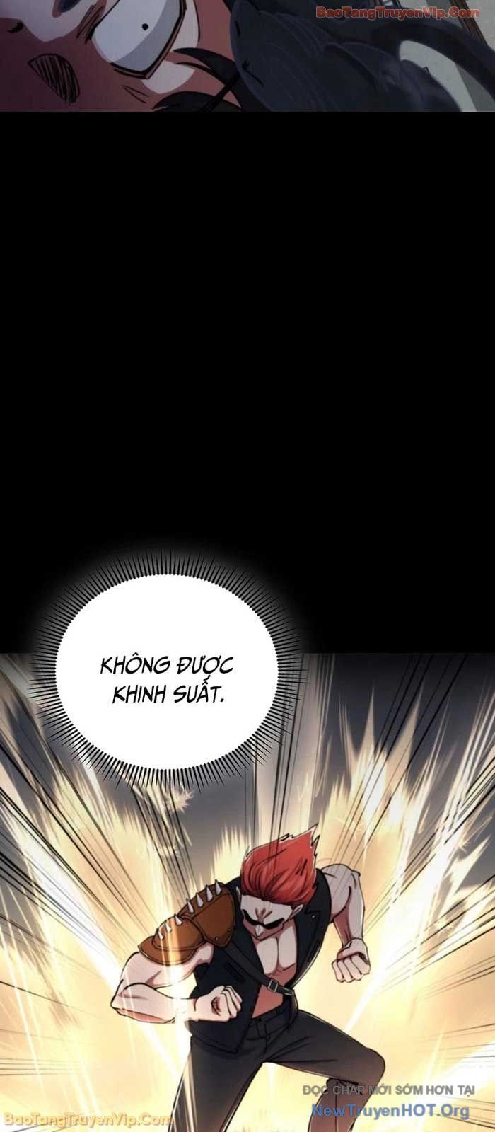 Anh Hùng Đã Trở Thành Phản Diện Mà Tôi Ám Ảnh Chapter 13 - Trang 2