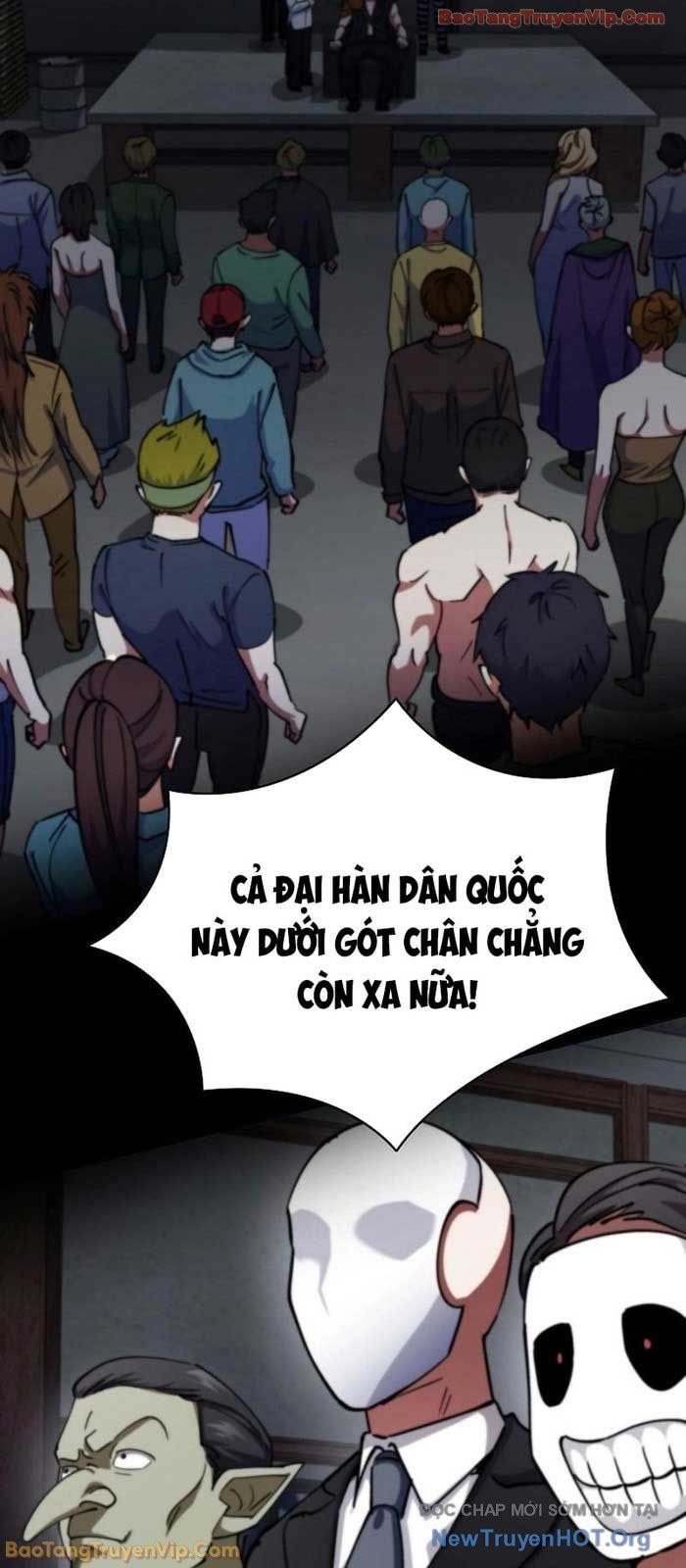 Anh Hùng Đã Trở Thành Phản Diện Mà Tôi Ám Ảnh Chapter 13 - Trang 2