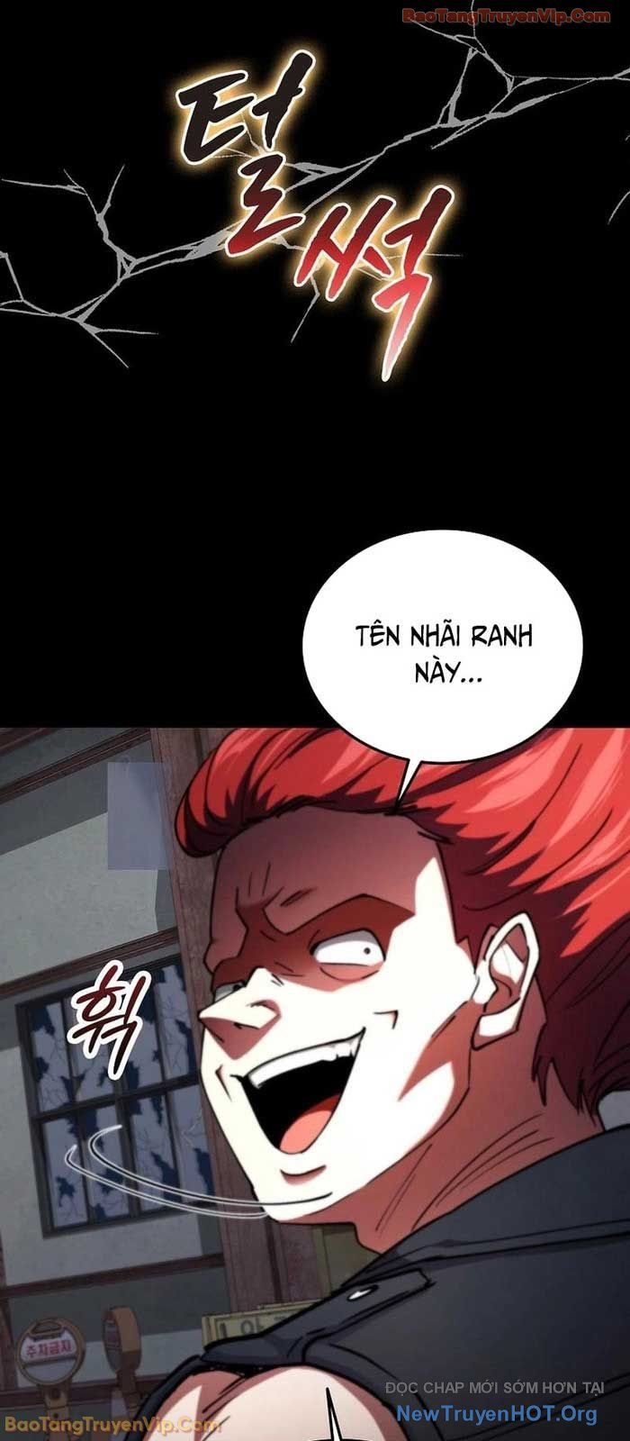 Anh Hùng Đã Trở Thành Phản Diện Mà Tôi Ám Ảnh Chapter 13 - Trang 2