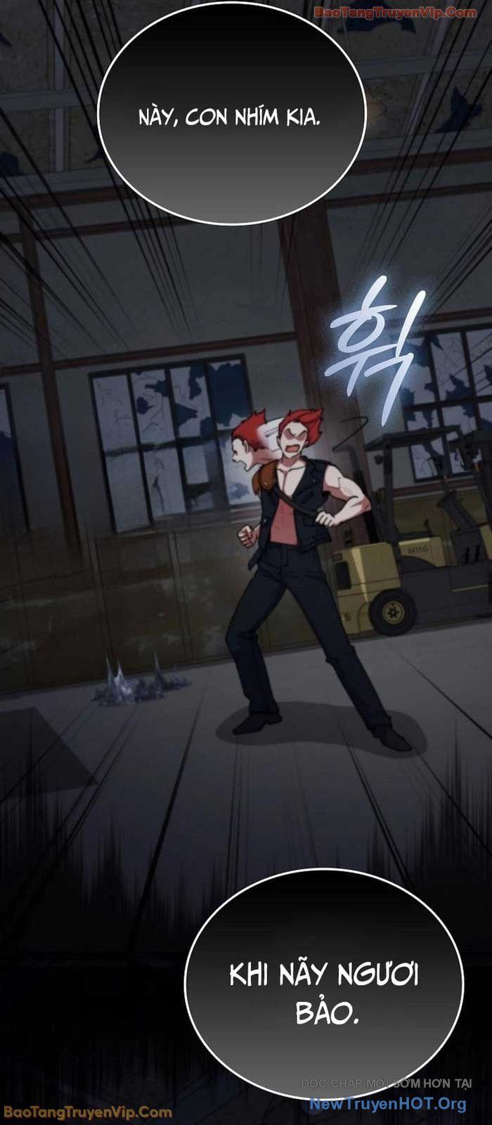 Anh Hùng Đã Trở Thành Phản Diện Mà Tôi Ám Ảnh Chapter 13 - Trang 2