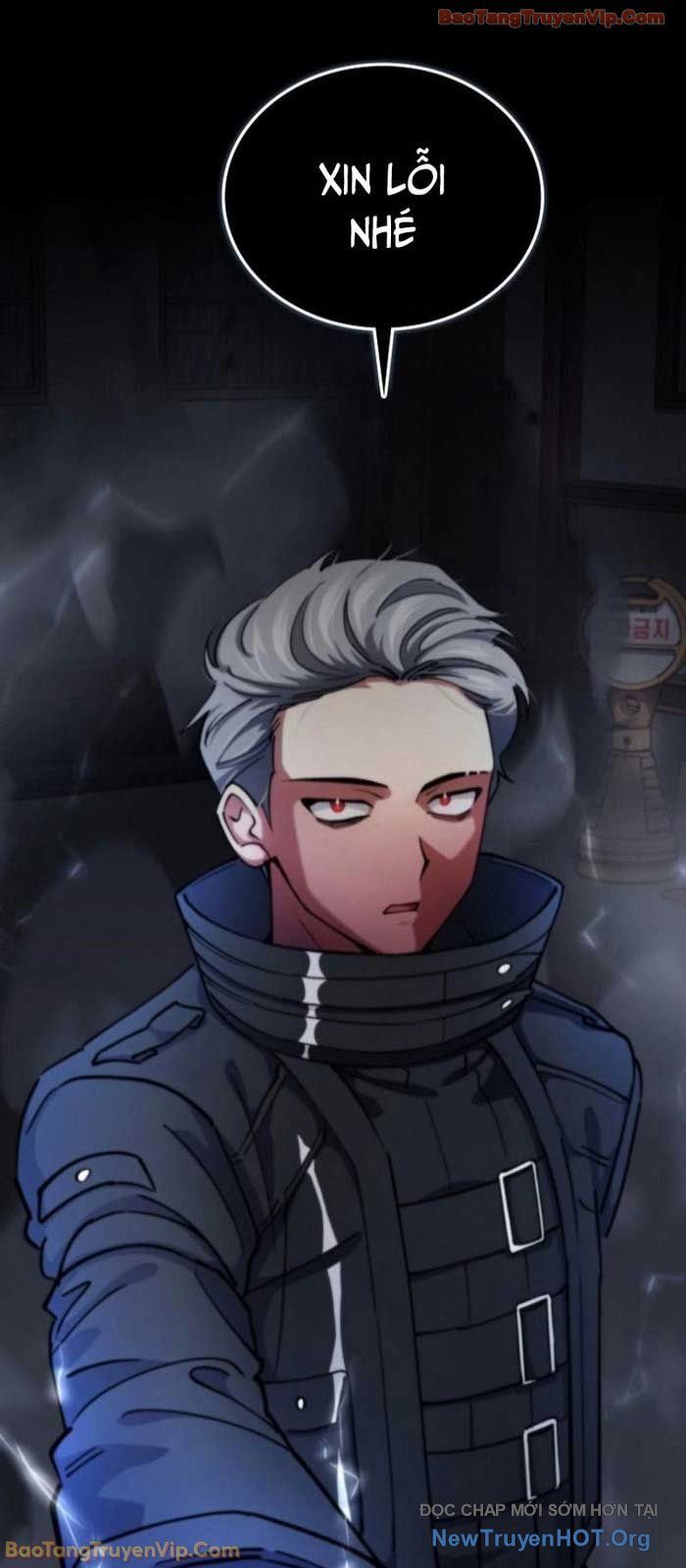 Anh Hùng Đã Trở Thành Phản Diện Mà Tôi Ám Ảnh Chapter 13 - Trang 2
