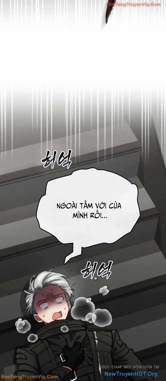 Anh Hùng Đã Trở Thành Phản Diện Mà Tôi Ám Ảnh Chapter 13 - Trang 2