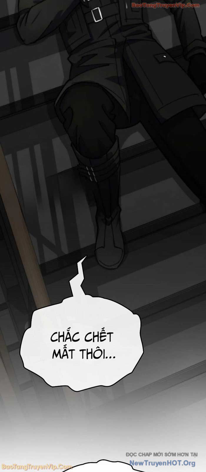 Anh Hùng Đã Trở Thành Phản Diện Mà Tôi Ám Ảnh Chapter 13 - Trang 2