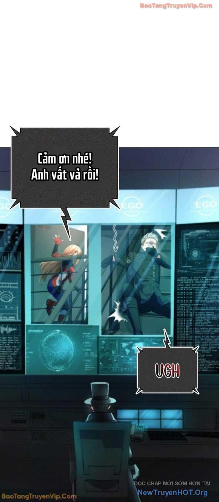 Anh Hùng Đã Trở Thành Phản Diện Mà Tôi Ám Ảnh Chapter 13 - Trang 2