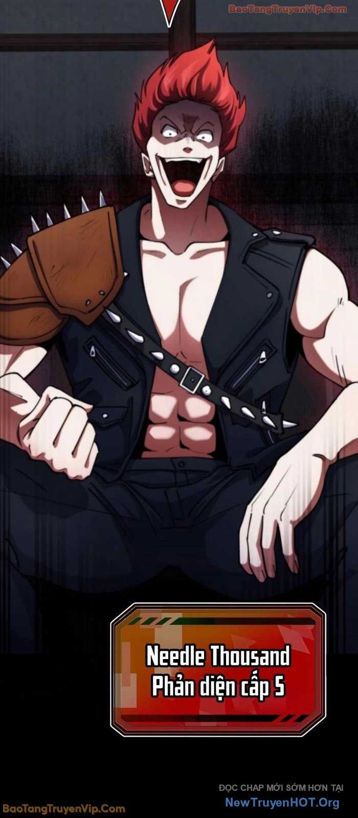 Anh Hùng Đã Trở Thành Phản Diện Mà Tôi Ám Ảnh Chapter 13 - Trang 2