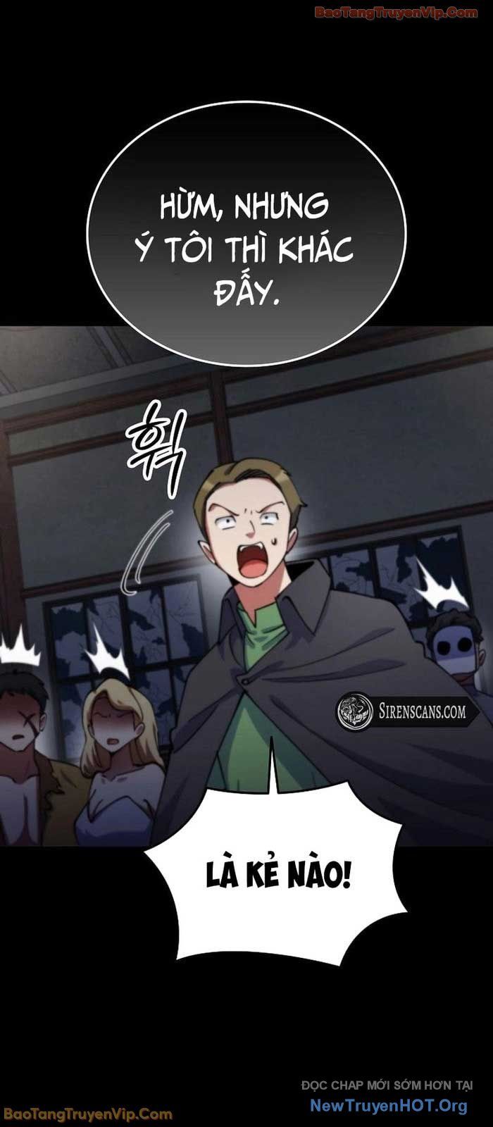 Anh Hùng Đã Trở Thành Phản Diện Mà Tôi Ám Ảnh Chapter 13 - Trang 2
