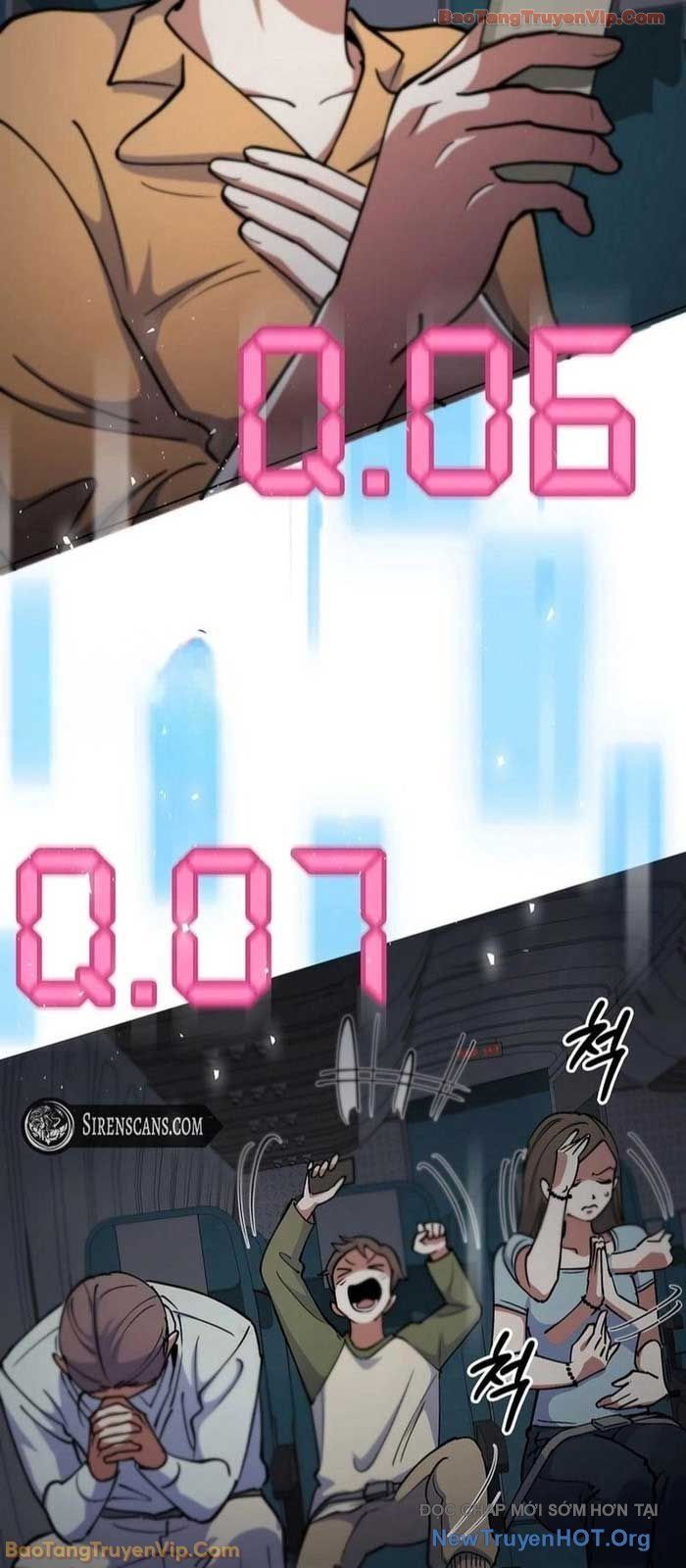 Anh Hùng Đã Trở Thành Phản Diện Mà Tôi Ám Ảnh Chapter 13 - Trang 2