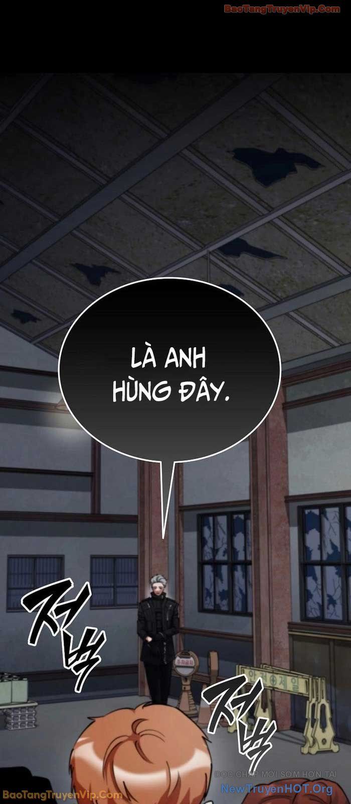 Anh Hùng Đã Trở Thành Phản Diện Mà Tôi Ám Ảnh Chapter 13 - Trang 2