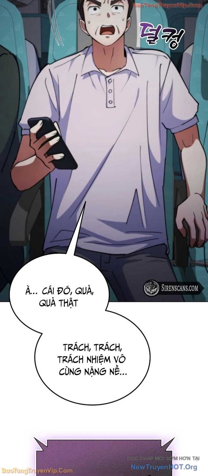 Anh Hùng Đã Trở Thành Phản Diện Mà Tôi Ám Ảnh Chapter 13 - Trang 2