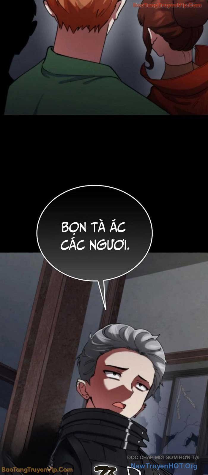 Anh Hùng Đã Trở Thành Phản Diện Mà Tôi Ám Ảnh Chapter 13 - Trang 2