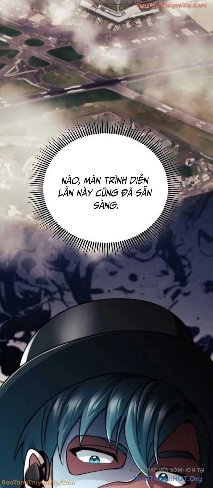 Anh Hùng Đã Trở Thành Phản Diện Mà Tôi Ám Ảnh Chapter 13 - Trang 2