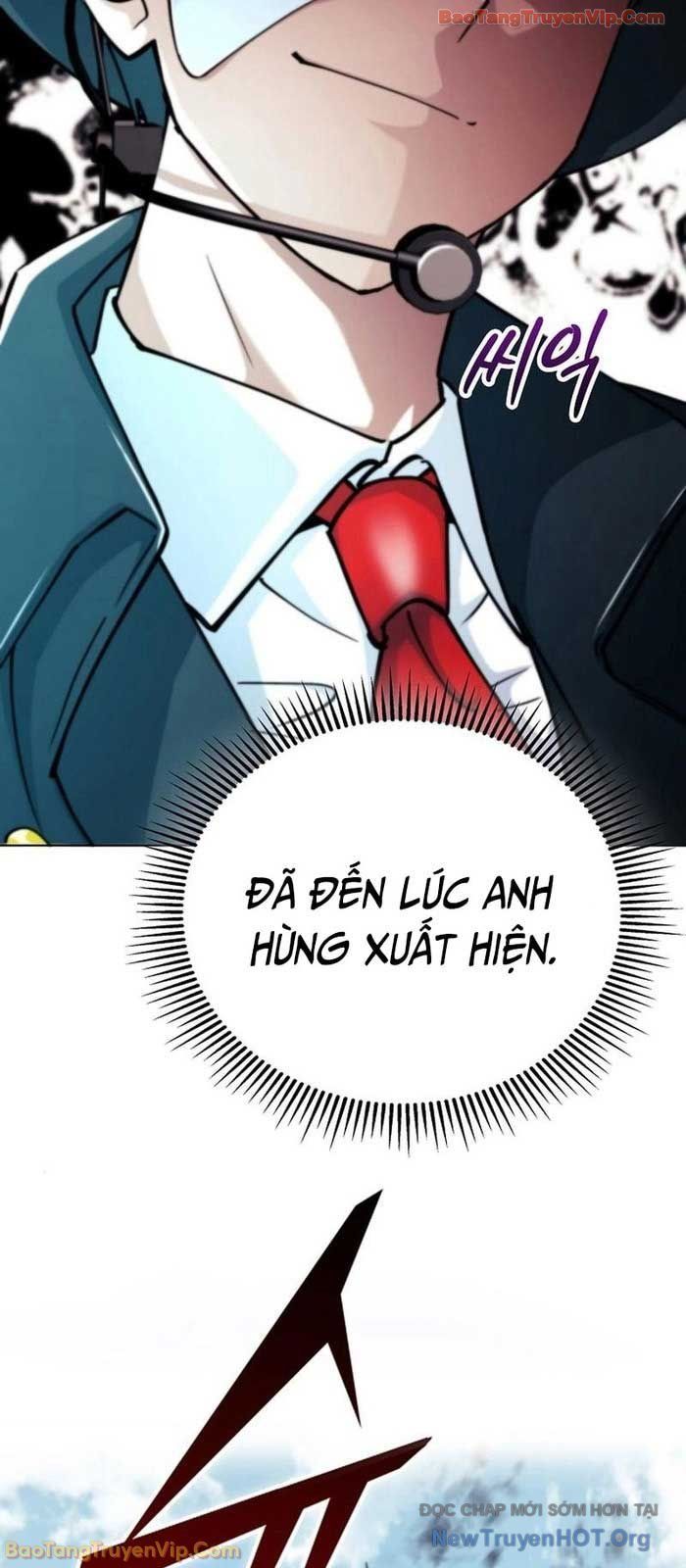 Anh Hùng Đã Trở Thành Phản Diện Mà Tôi Ám Ảnh Chapter 13 - Trang 2