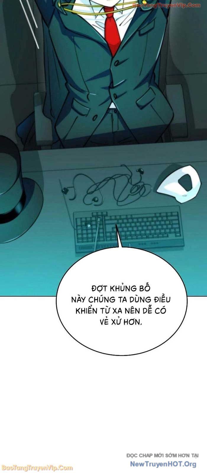Anh Hùng Đã Trở Thành Phản Diện Mà Tôi Ám Ảnh Chapter 14 - Trang 2
