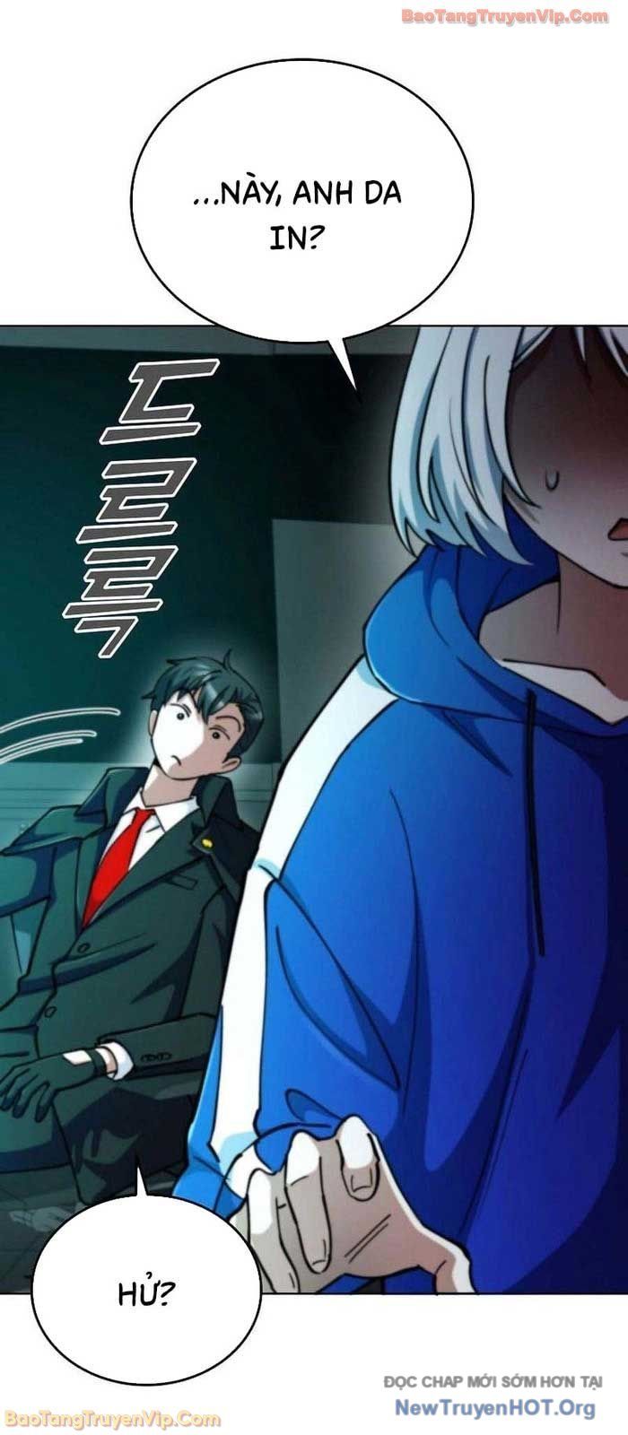 Anh Hùng Đã Trở Thành Phản Diện Mà Tôi Ám Ảnh Chapter 14 - Trang 2