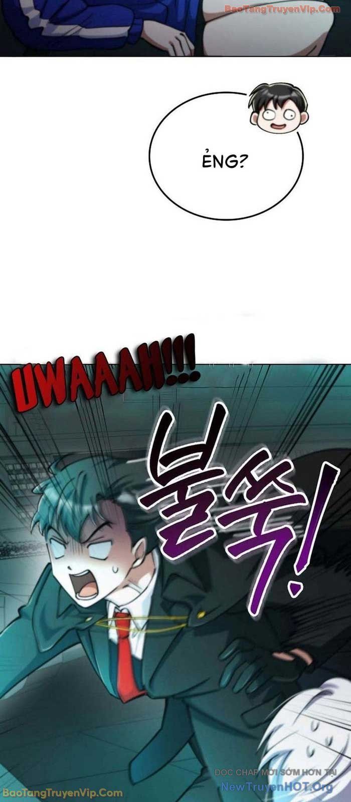 Anh Hùng Đã Trở Thành Phản Diện Mà Tôi Ám Ảnh Chapter 14 - Trang 2