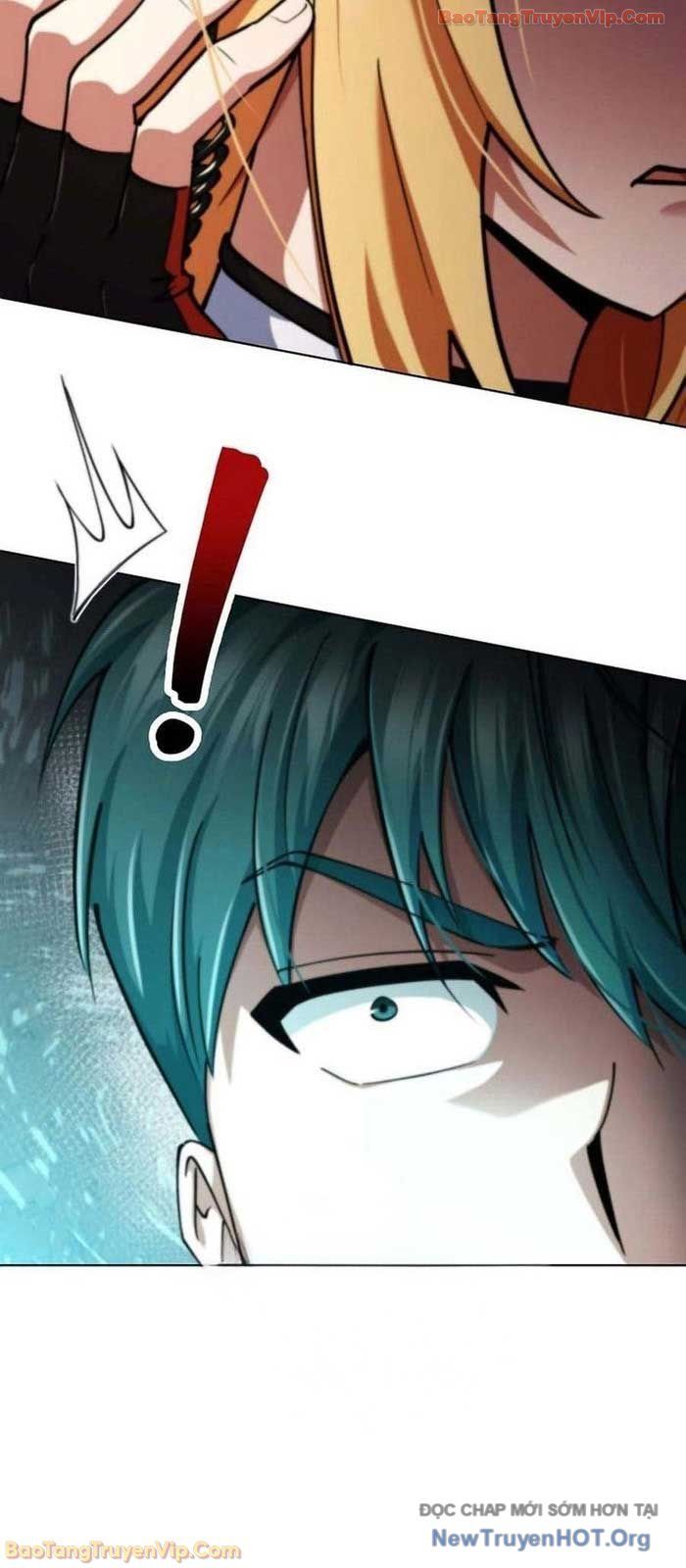 Anh Hùng Đã Trở Thành Phản Diện Mà Tôi Ám Ảnh Chapter 14 - Trang 2