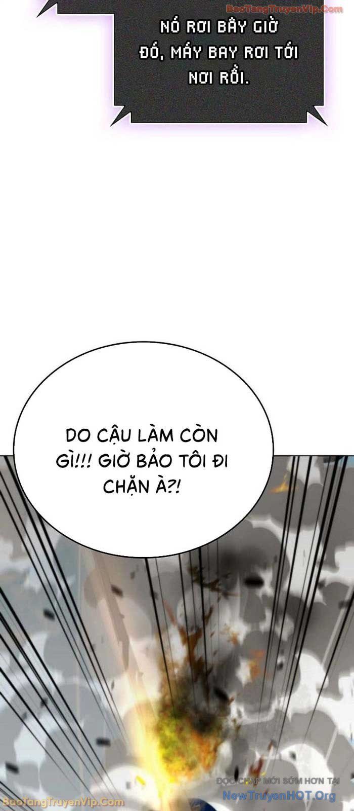 Anh Hùng Đã Trở Thành Phản Diện Mà Tôi Ám Ảnh Chapter 14 - Trang 2