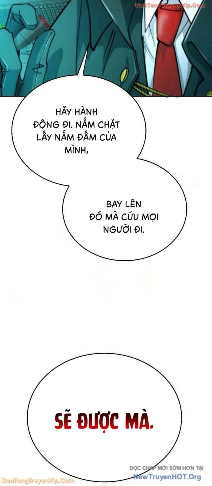 Anh Hùng Đã Trở Thành Phản Diện Mà Tôi Ám Ảnh Chapter 14 - Trang 2