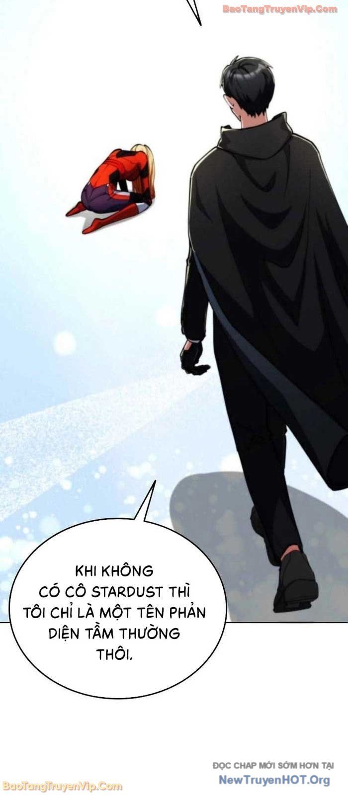 Anh Hùng Đã Trở Thành Phản Diện Mà Tôi Ám Ảnh Chapter 14 - Trang 2
