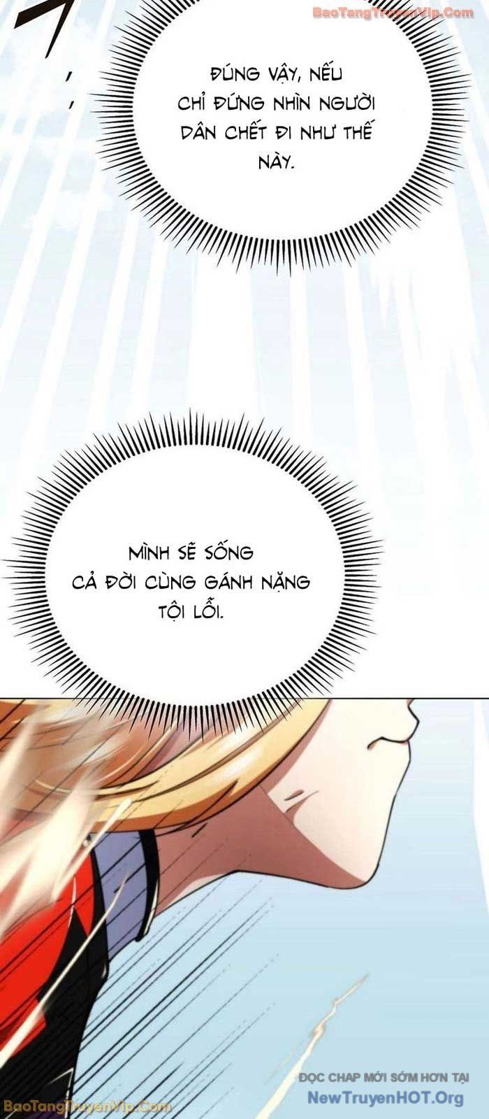 Anh Hùng Đã Trở Thành Phản Diện Mà Tôi Ám Ảnh Chapter 14 - Trang 2