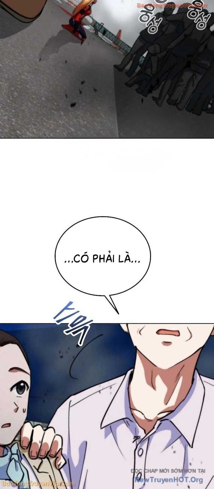 Anh Hùng Đã Trở Thành Phản Diện Mà Tôi Ám Ảnh Chapter 14 - Trang 2