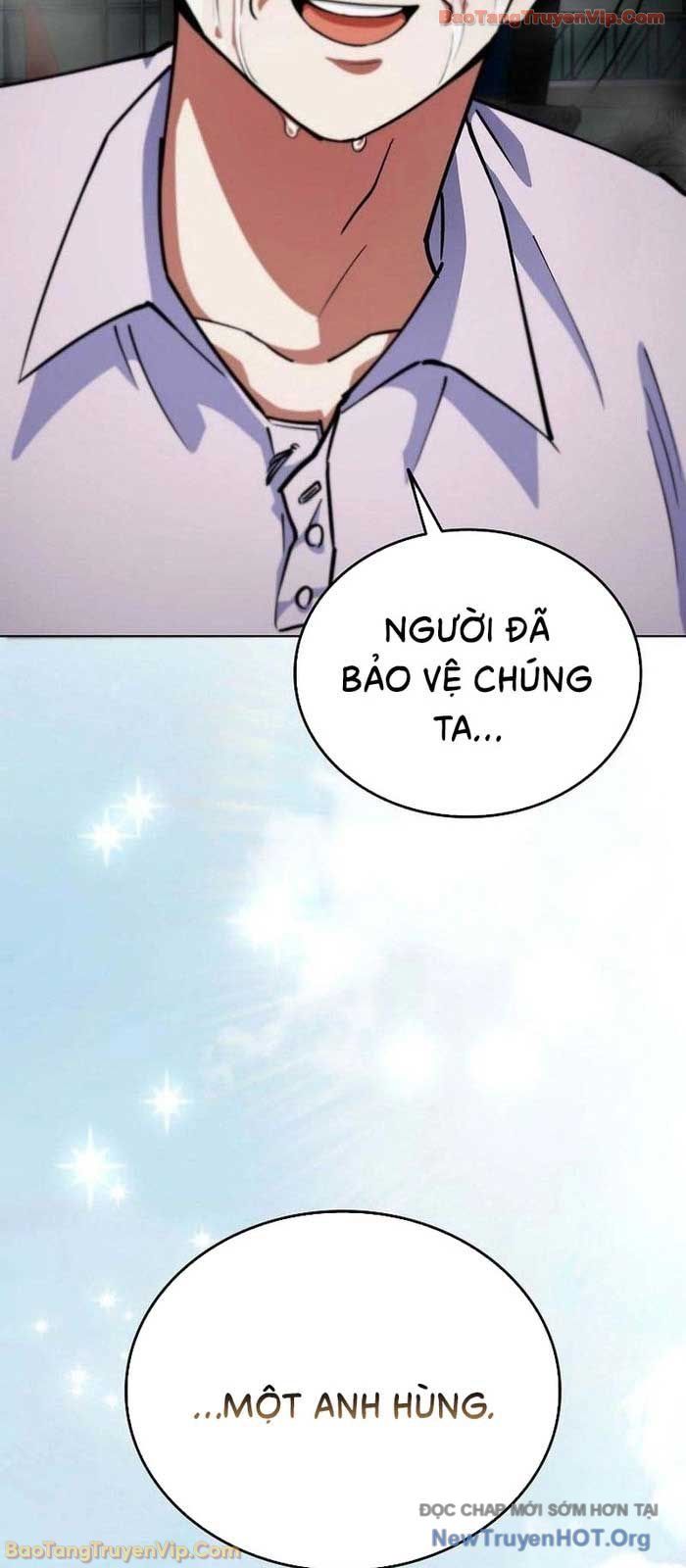 Anh Hùng Đã Trở Thành Phản Diện Mà Tôi Ám Ảnh Chapter 14 - Trang 2