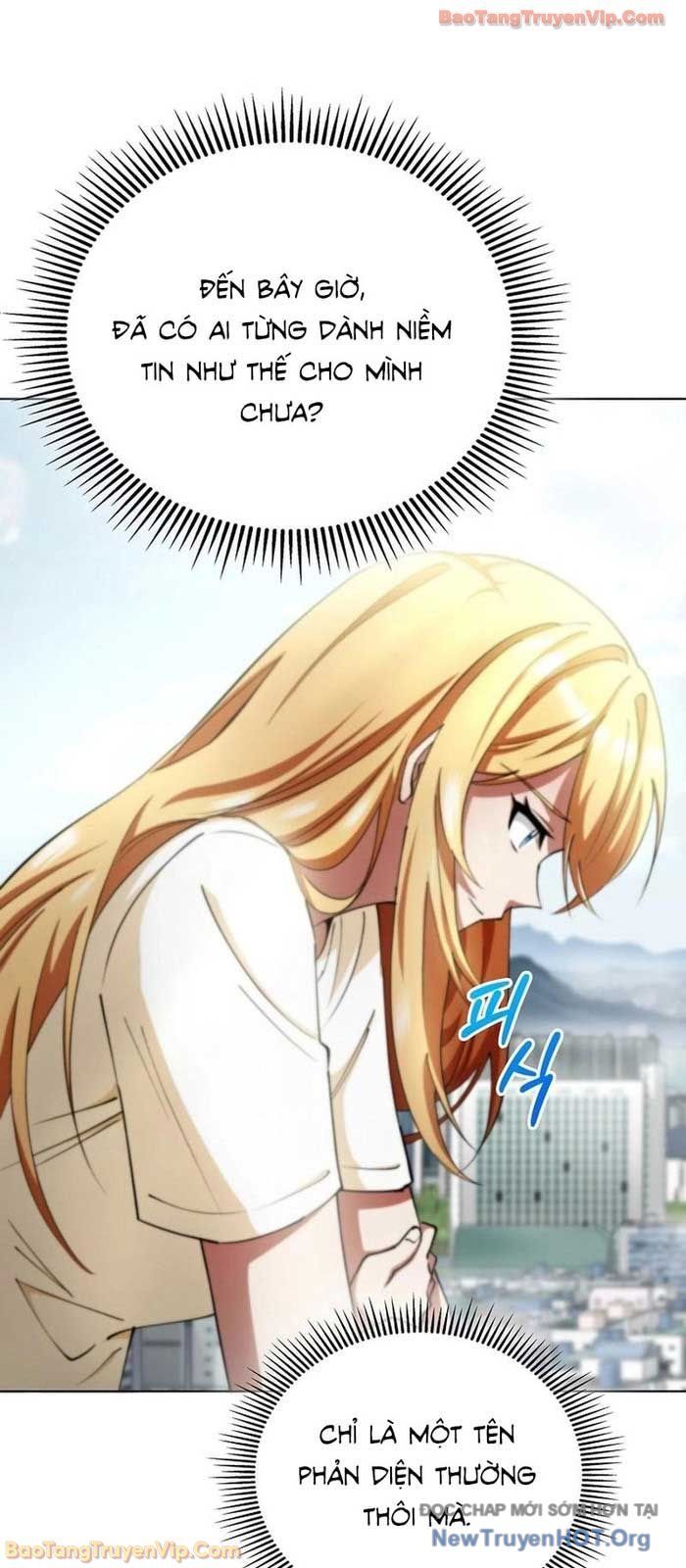 Anh Hùng Đã Trở Thành Phản Diện Mà Tôi Ám Ảnh Chapter 15 - Trang 2