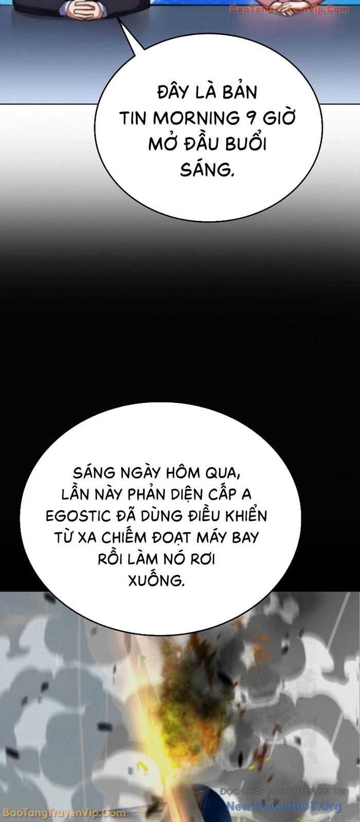 Anh Hùng Đã Trở Thành Phản Diện Mà Tôi Ám Ảnh Chapter 15 - Trang 2