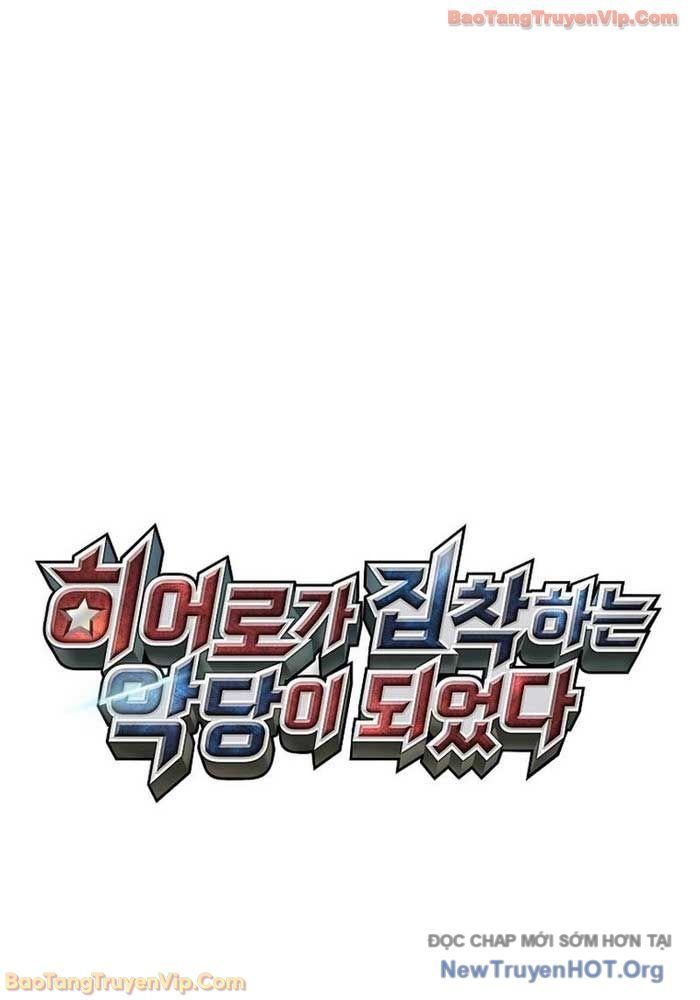 Anh Hùng Đã Trở Thành Phản Diện Mà Tôi Ám Ảnh Chapter 15 - Trang 2