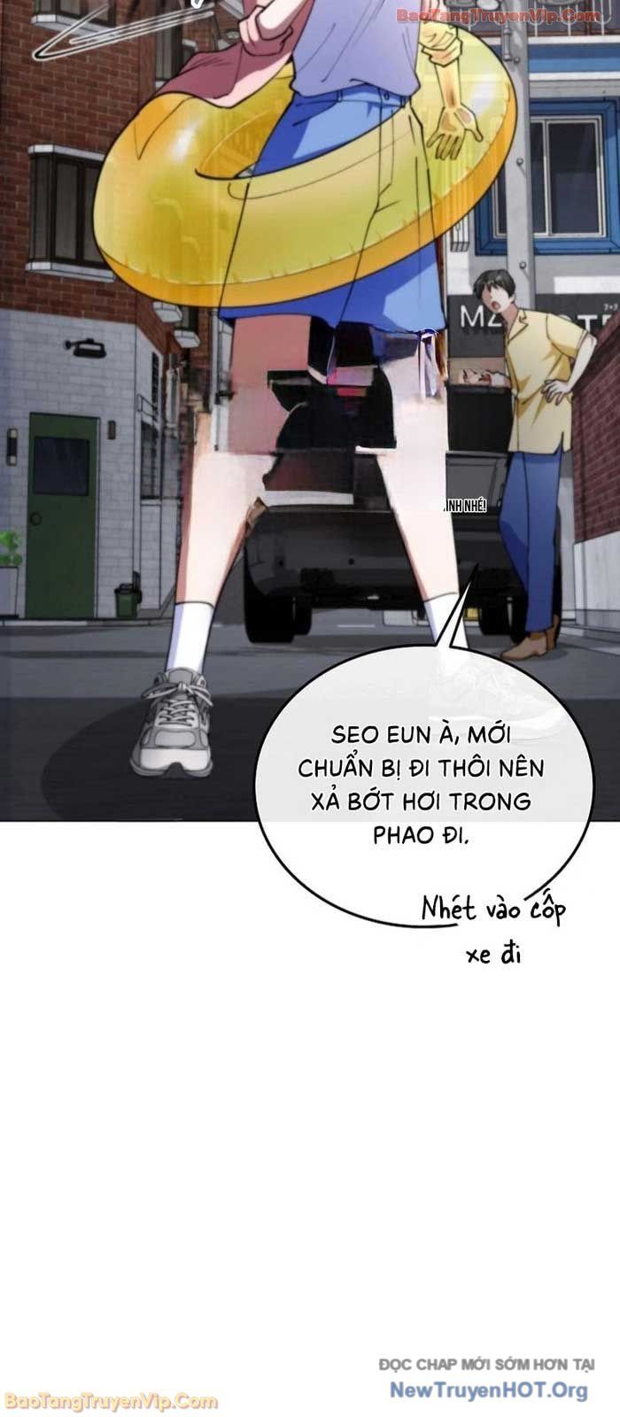 Anh Hùng Đã Trở Thành Phản Diện Mà Tôi Ám Ảnh Chapter 15 - Trang 2