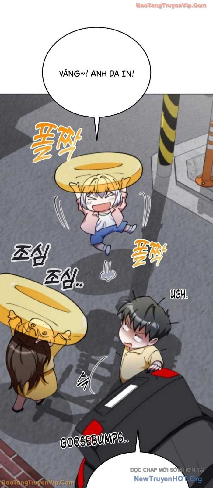 Anh Hùng Đã Trở Thành Phản Diện Mà Tôi Ám Ảnh Chapter 15 - Trang 2