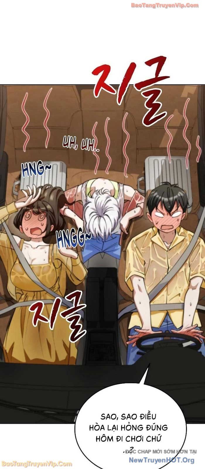 Anh Hùng Đã Trở Thành Phản Diện Mà Tôi Ám Ảnh Chapter 15 - Trang 2