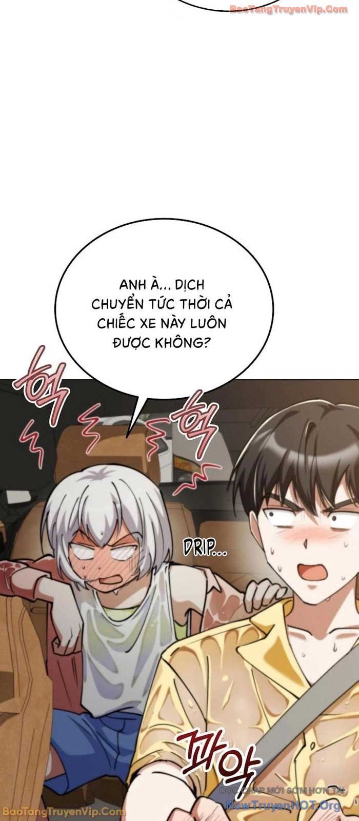 Anh Hùng Đã Trở Thành Phản Diện Mà Tôi Ám Ảnh Chapter 15 - Trang 2