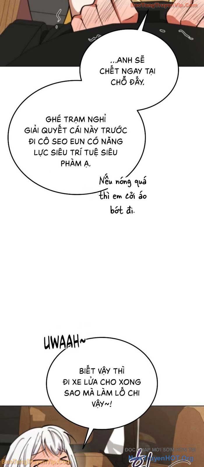 Anh Hùng Đã Trở Thành Phản Diện Mà Tôi Ám Ảnh Chapter 15 - Trang 2